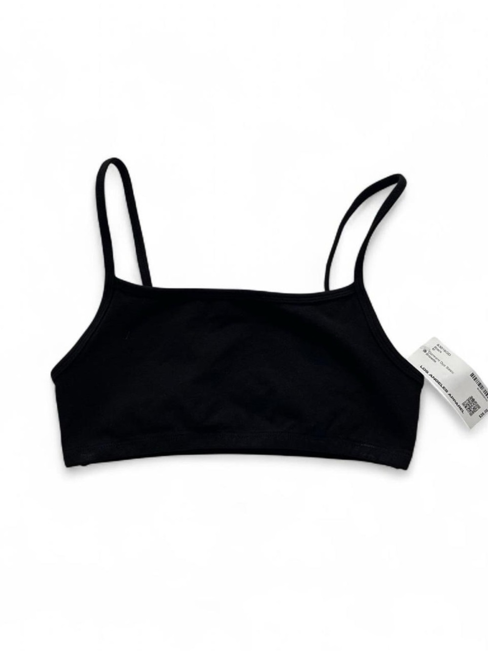 Los Angeles Apparel Bralette